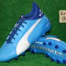 Kohei's BLOG サッカースパイク情報ブログ - エヴォタッチ