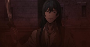 【異修羅】第10話 感想 盗賊の本領発揮！得意分野は“開ける”事や“盗む”こと