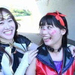 ミカンノホカンコ