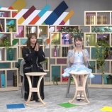 『[イコラブ] 大谷映美里、YouTube番組「内田篤人のSDGsスクール！」＜推し活とSDGs〜後編〜＞ 出演 まとめ』の画像