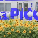 アルピコ交通20100形@20103編成（ALPICO）