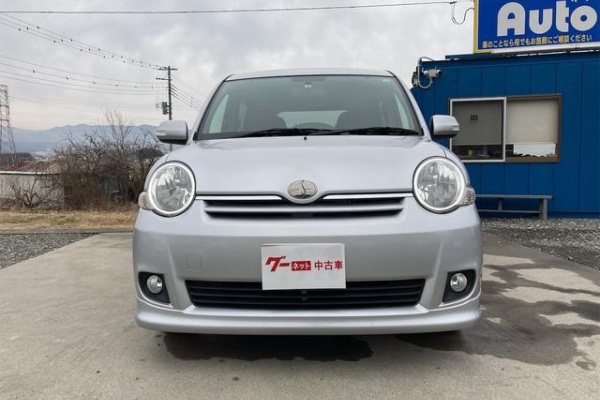 山梨の中古車販売 オートバード店長日記