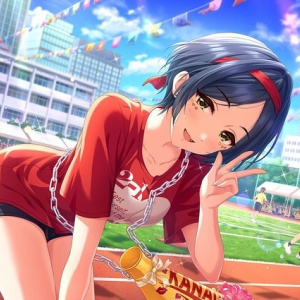 アイマス　デレマス　クリアファイル　鷺沢文香　新田美波　速水奏　等　movic アイマス デレマス クリアファイル 鷺沢文香 新田美波 速水奏 等