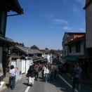 成田山表参道 （千葉県成田市）