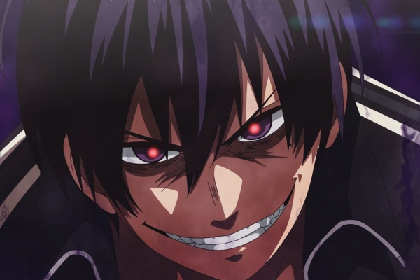 これまで不在だった部長が復帰 灼熱カバディ 第4話感想まとめ おまかせやがれっ