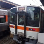 長七郎の鉄ログ