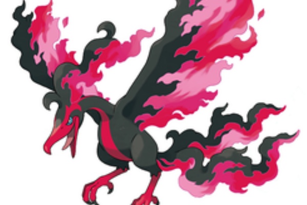 ふたまと ポケモン