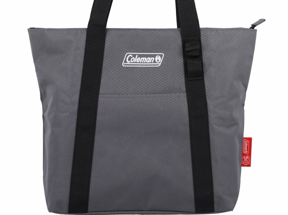 Mono Max (モノ・マックス) 2026年 3月号 《付録》 コールマン 10大機能トートバッグ