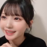 『[動画]2024.11.29（18:30～、22:14～） SHOWROOM　「≒JOY(ニアリーイコールジョイ) 市原愛弓」＠個人配信【ニアジョイ】』の画像