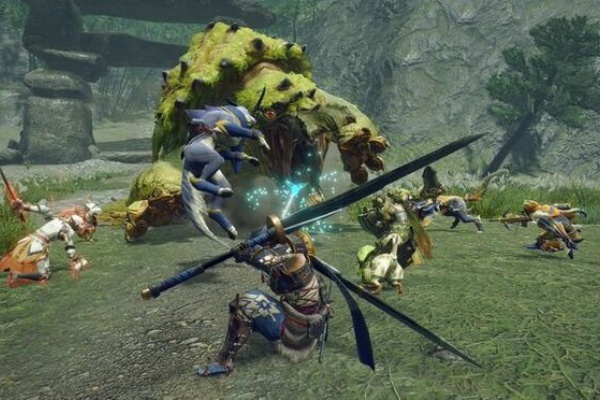 モンハンまとめ情報 2021年01月