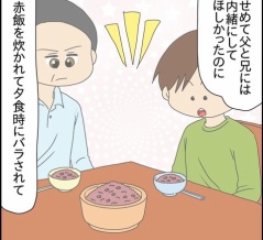「毒親」呼ばわりされた私のブログ-38-兄と父の侮辱