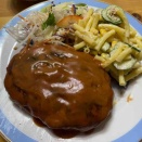 宅飯
