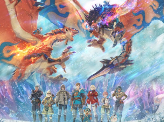 【今週発売ゲーム】『モンスターハンターストーリーズ3』『零 ～紅い蝶～ REMAKE』ほか、3月9～15日発売タイトルまとめ！