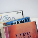 『断捨離しなかった1990年代のCDに今夢中』の画像