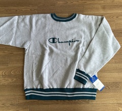 Champion【It's A Beautiful Day】