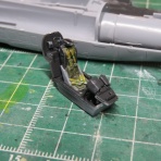 つれづれプラモ製作記