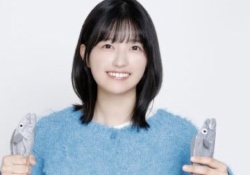 五百城茉央、アンダーとは思えない高待遇を受けていた