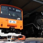 白蓮総合車両製作所