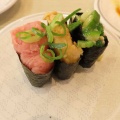 友人と久しぶりに「はま寿司」🍣（太田浜町店）
