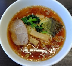 南京亭 相模原橋本店 橋本