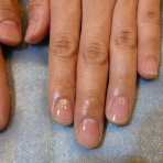 大阪塚本/西淀川区のネイルサロン/NAILS Ku(ネイルズ・クー)のブログ