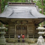 （続）東北の山遊び