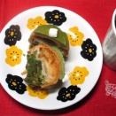 昨日は林試の森まで