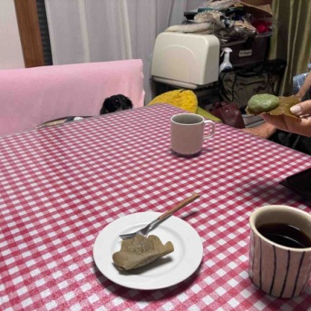 本日閉店。