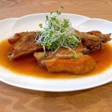 『スペアリブ煮込み』の画像