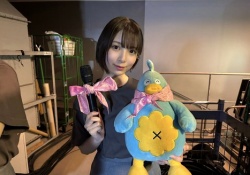 【画像】渡辺莉菜、貫通済みっぽい雰囲気が出てしまう