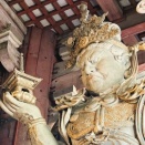 【2026年5月】５．奈良：春日大社、東大寺
