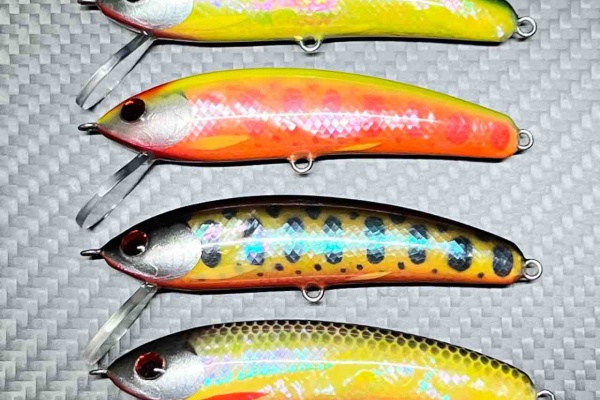 ORA Minnow Serendipity