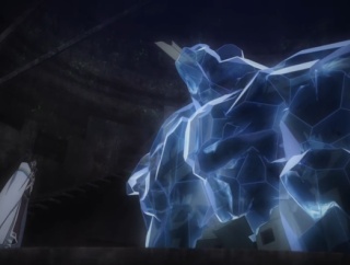 【画像あり】ブレイクブレイドのOVA企画が中止になった為に幻となった主人公機のデルフィングの全盛期（製造当時）の姿がこちら…