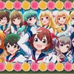 さらじぇねのバトルガール録
