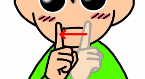 は ほ 手話しゅわshushushu
