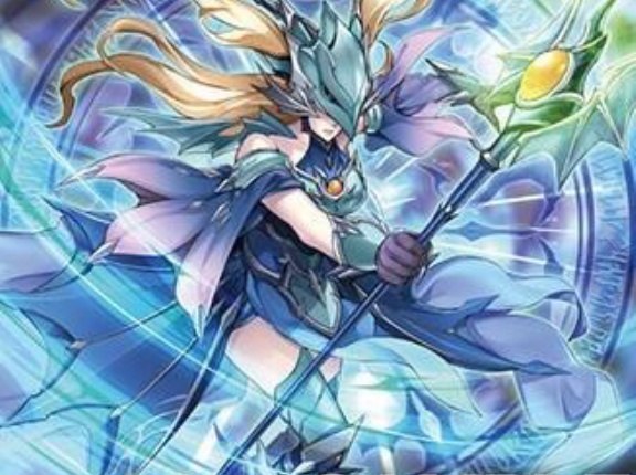 【遊戯王OCG情報】イモータル・フェニックスに『竜魔導の降霊師』が新規収録決定！