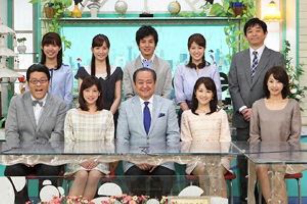 韓流スマイル 韓流スター 韓国ドラマ 韓国映画 K Pop特集 めざましテレビ