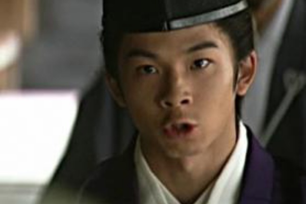 太賀が大河ドラマで好演 荒井幸博today