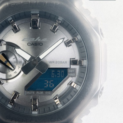 G-SHOCK 名古屋グランパスモデルThis is new NAGOYA Edition