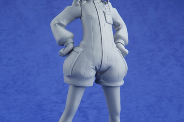 Figure News ガールズ パンツァー
