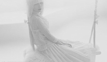 突然変異によって生まれたあまりにも美しい女の子「ナスチャ」