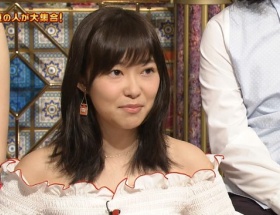 HKT48指原「似てるって言うファンすごいブス」