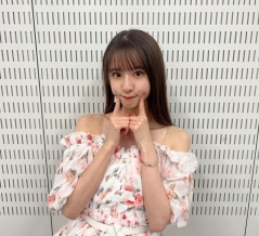 菅原咲月ちゃんのグラビアについて