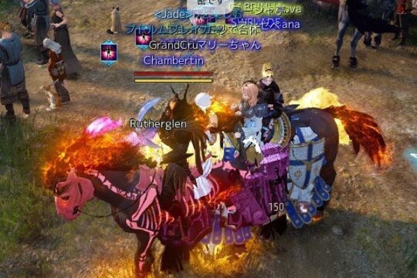 飲んだくれ砂漠 10