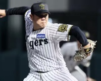 産経『西勇輝 年俸3億円で残留か