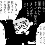 嫁激（とつげき）★北フランス家族