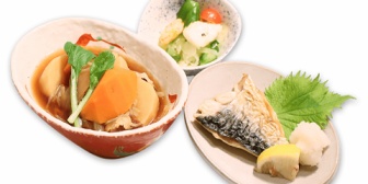 私が作る夕飯、旦那に「これじゃ米食えない」と言われる。肉じゃがは箸休め、焼き魚はおかずじゃないと…文句多すぎじゃない？