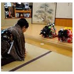 日本人はいつから仁義や礼儀というものを忘れたのか