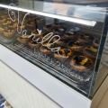 城北洞散策　『Nata de Nata』エッグタルトの本場ポルトガル出身のパティシエ　나따드나따