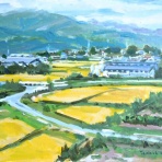 湘南平塚画廊の今